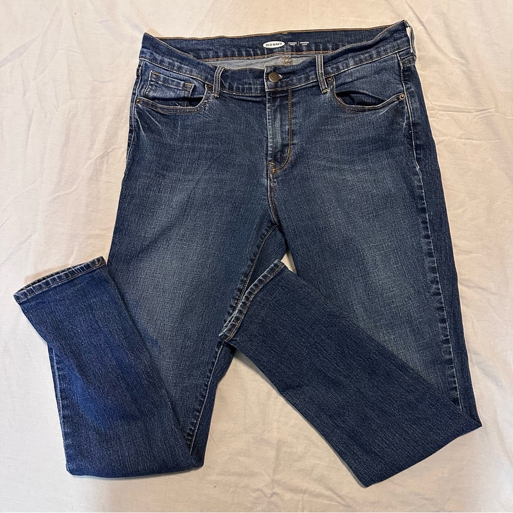 Skinny jeans